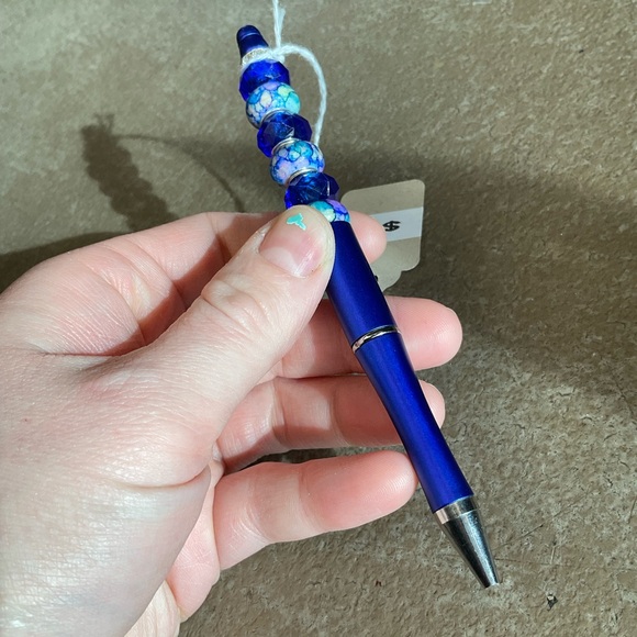 Handmade pen set - Picture 8 of 9